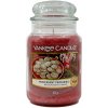 Yankee Candle Peppermint Pinwheels 623 g