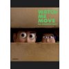 Watch Me Move - Greg Hilty, Merrell Publishers Ltd