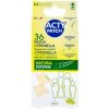 ActyPatch Repelentná náplasť Citronella s postupným uvoľňovaním 36 ks