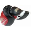 Boxerské rukavice BAIL SPARRING GÉL, 16oz, Koža