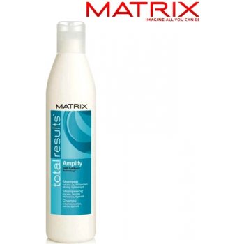 Matrix Total Results Amplify Shampoo 300 ml