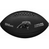 Wilson NFL Team Metallic Premiere Carolina Panthers