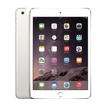 Apple iPad Mini 3 Wi-Fi+Cellular 64GB MGJ12FD/A