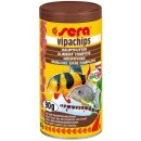 Sera vipachips 250 ml