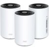 TP-Link AX3000+G1500 Powerline Deco PX50(3-pack) TP-link
