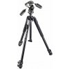 Manfrotto MK 190X3 + 804RC2 MK190X3-3W1