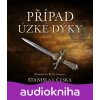 Případ úzké dýky - Stanislav Češka