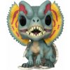 Funko POP! Movies: Jurassic Park - Dilophosaurus Hatchling (889698759847)