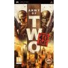 Army of Two - The 40th Day (PSP)