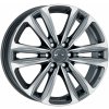 MAK SAFARI6 GUN MET 8x18 6x139.7 ET 30