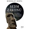 Sedm zákonů - Miroslav Bárta