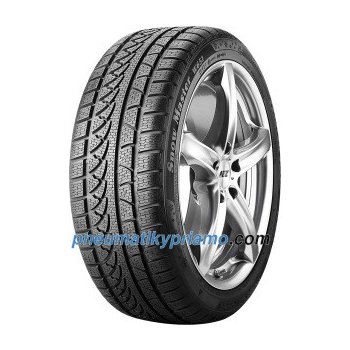 Petlas Snowmaster W651 235/55 R17 103V