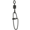Iron Claw karabínka CL Swivel veľ.8 10 ks