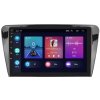 Podofo 2DIN autorádio PEV06 Android, Škoda Octavia III