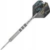 Sada steel šípok TARGET Chris Dobey G1 24g SP, 90% wolfram