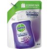 Dettol tekuté mydlo (NÁHRADNÁ NÁPLŇ) 500 ml - Levanduľa