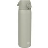 Ion8 Leak Proof nerezová láhev Grey 500 ml