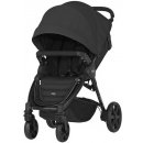 Britax Römer B-Agile 4 PLUS Cosmos černý 2016