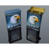 Tabatierka na cigarety plech Eagle