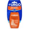 Urgo hojenie pľuzgierov náplasť na šport 5 ks