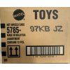 Sada autíček Hot Wheels 5785-97KBJZ 72ks