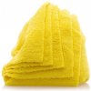 Work Stuff Gentleman Basic Yellow 350 GSM 40x40 cm 5 ks