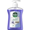 Dettol Antibakterial tekuté mydlo s levanduľou a výťažkami z hrozna dávkovač 250 ml