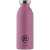 Termoska na nápoje Clima Earth 500 ml fialková