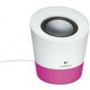 Logitech Multimedia Speaker Z50 Pink (Z50)