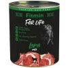 Fitmin Dog For Life konzerva Lamb 800 g