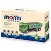 Monti System MS 67,2 Skanska Scania 114 L 1:48