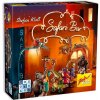 Rexhry Safari Bar