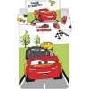 Jerry Fabrics Obliečky do postieľky Cars Champion