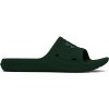 Pánske šľapky Under Armour, M LOCKER IV SL tmavo zelená, 40 EU