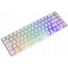 White Shark Ronin White GK-2201