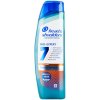 Head & Shoulders Pro-Expert 7 Caffeine Shampoo - Šampón s kofeínom proti lupinám a vypadávaniu vlasov 250 ml