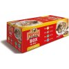 Propesko mix mäsa a ryby 48× 100 g