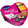 Vitakraft Cat Poésie Déli Plus Sauce vanička kura 85g