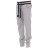Payper FREEDOM+ LADY MELANGE 001050-P108 / Dámske teplákové nohavice melange grey/Italy