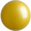 Kubisport Loptu OVERBALL 26 cm žltý