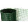 Pletivo ECONOMY 2, 1000/05x05 mm, štvorcový vzor, 300g/m2, zelené, celoplastové, bal. 10 m