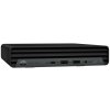 HP Pro Mini 400 G9/ i3-12100T/ 8GB DDR4/ 256GB SSD/ Intel® UHD/ W11P/ černý/ kbd+myš 6D364EA#BCM