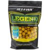 Jet Fish Boilies Legend Range Proteín Bird/Multifruit 1kg 20mm (000557)