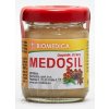 Biomedica, spol. s r.o. BIOMEDICA MEDOSIL včelí med kvetový pastový, 1x65 g 65 g