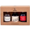 Likerka Toison Dr. Kramer Mini Set 38% 3 x 0,05l (set)