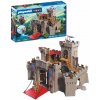 Playmobil Veľký hrad Levích rytierov