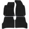 Koberce textilné J&J Automotive VW Passat B V 2001-2006 4ks
