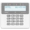 PRF-LCD-A2 - Bezdrôtový LCD ovládač pre centrálu PERFECTA 64 M - SATEL