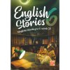 English stories - anglická čítanka pre 6. ročník - Kováčová Denisa