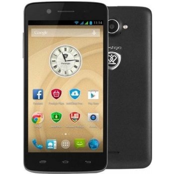 Prestigio Multiphone 5507 DUO